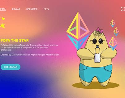 Fofa Projects | Photos, videos, logos, illustrations and branding on ...