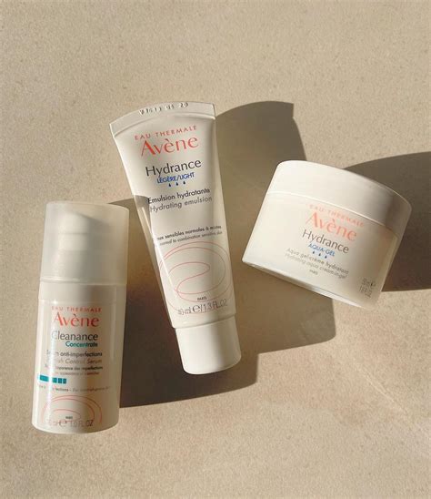 12 Best Avène Skincare Products of All Time 2025