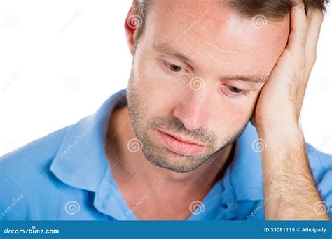 disappointed man face stock   royalty  stock