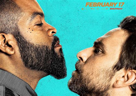 Watch New Trailer For 'Fist Fight' - The Knockturnal