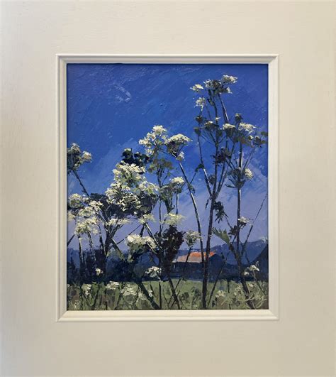 Ann Kelly – Roseland Summer | The Harbour Gallery Online