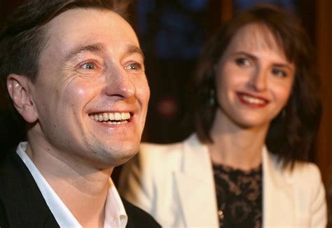Сергей Безруков стал отцом в пятый раз | OK-magazine.ru
