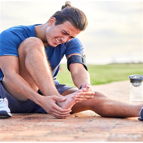 Ankle arthroscopy | Treatments | Sussex Premier Health - Private ...