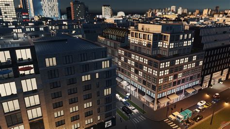 Cities: Skylines - описание, системные требования, оценки, дата выхода