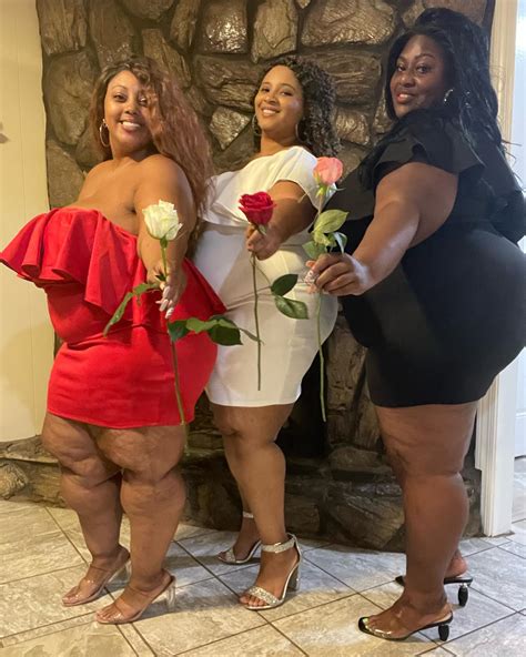 We Love Them BBW