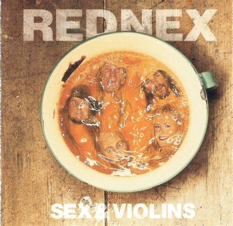 Rednex CD Sex und Violins | Kaufen auf Ricardo