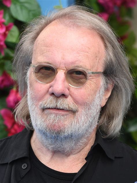 Benny Andersson: The Musical Maestro Behind ABBA's Global Phenomenon
