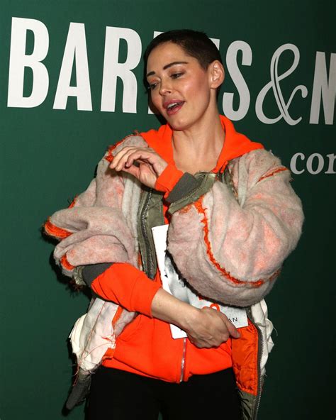 Rose Mcgowan Brave Book 1