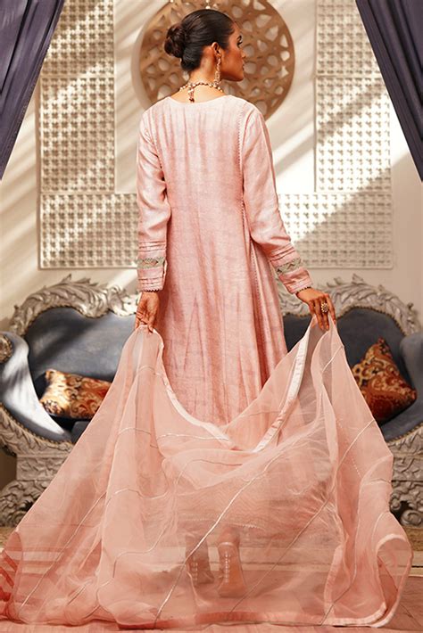 Zaaviay | Guzel | Ready to Wear |Pakistani Formal Dresses