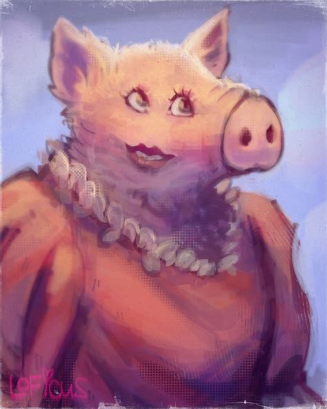 #peppa pig fanart on Tumblr