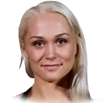 Dina Thorslund and Seren Cetin boxed on Saturday May 25th 2024
