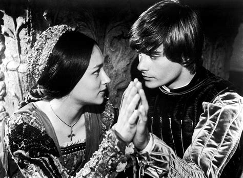 'Romeo and Juliet' Stars Sue Paramount and Criterion Over Nude Scene | NTD