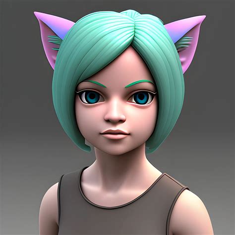 elfa, 3D - Arthub.ai