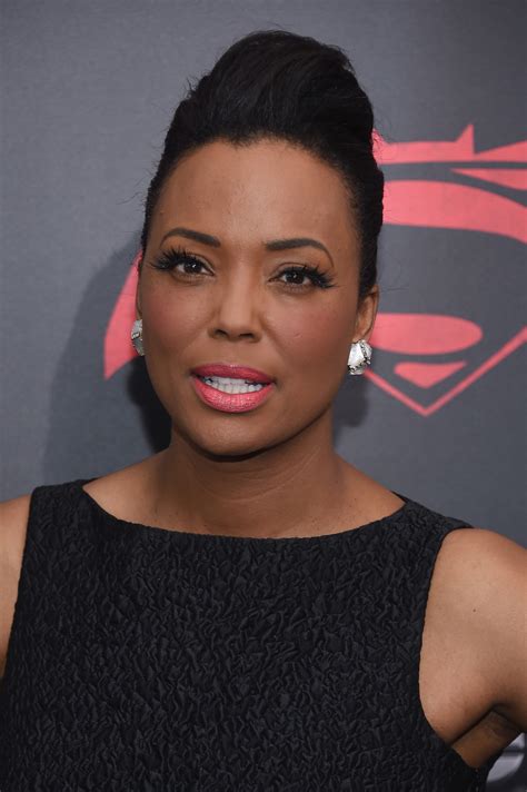 Aisha Tyler