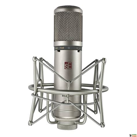 sE Electronics SE 2200T – фото, отзывы, характеристики. Купить ...