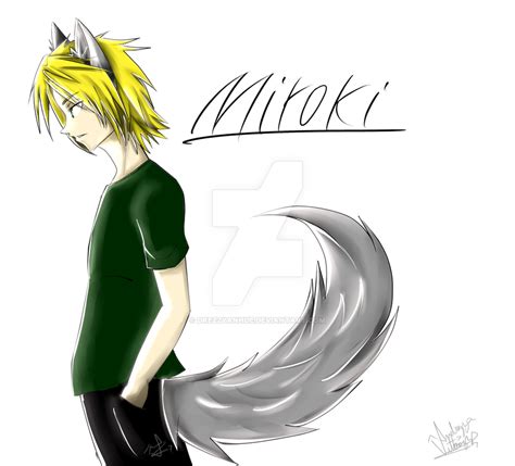 Miroki by DrezzyAnHUE on DeviantArt