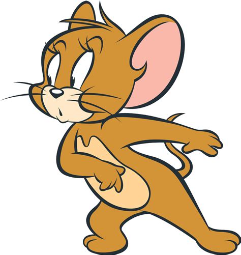 Jerry PNG Pic | PNG Mart