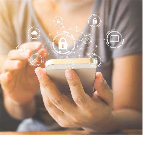 Wireless And Mobile Device Security