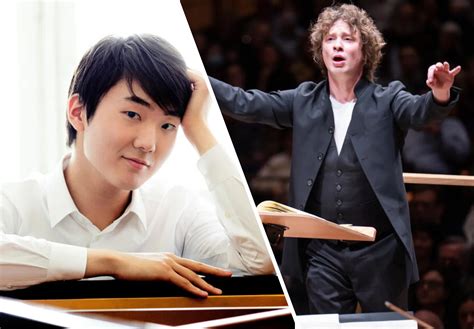 Rouvali Conducts Prokofiev and Shostakovich - Arts Initiative at ...