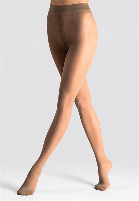 Колготки Empatia SHEER, 20 DEN, цвет: бежевый, MP002XW16258 — купить в ...