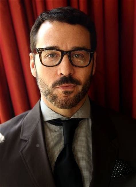 Jeremy Piven's new series 'Mr. Selfridge' a far cry from Ari in