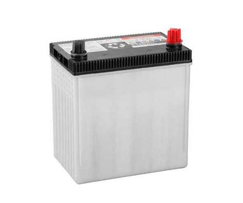 YUASA HJ-S34B20L GS Auxiliary AGM Battery - YUASA Baterije • Lucky Wave ...