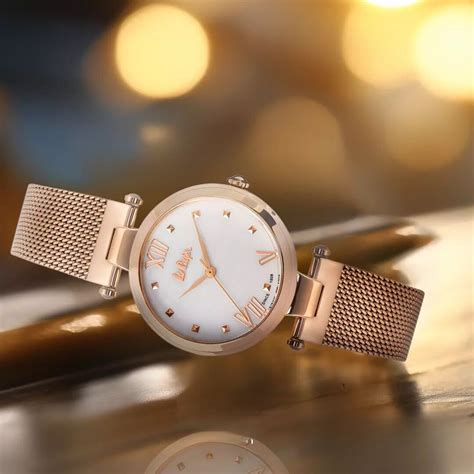Lee Cooper Watches - Limton Watch