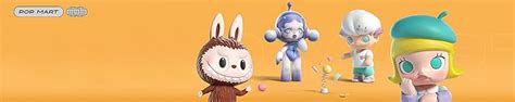 Amazon.fr: POP MART: Hirono