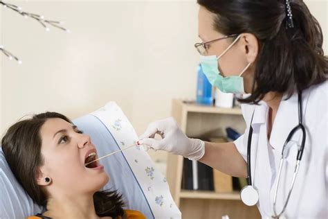 Дифтерия: особенности течения болезни | MedAboutMe