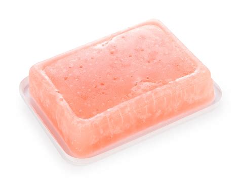Parafina zapachowa - pomarańcza 500g Cosmetics Zone
