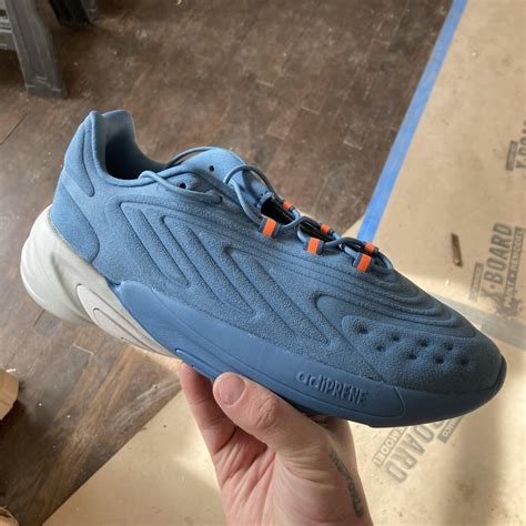 Just got these new Ozelias! Will be a pain to clean, but I love how ...