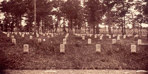 How Robert E. Lee's Home Became Arlington National Cemetery | HISTORY