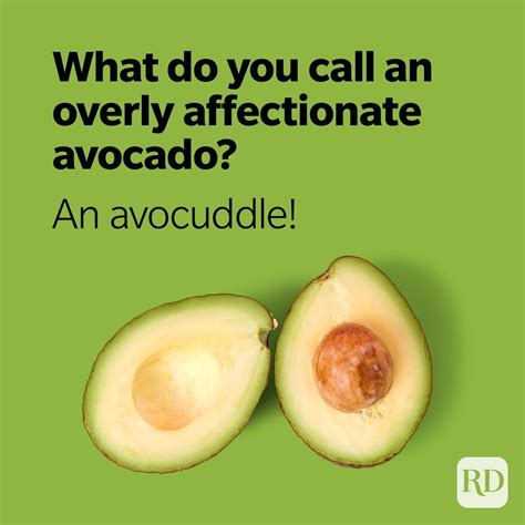 25 Avocado Puns That Are Avocado This World | Reader's Digest
