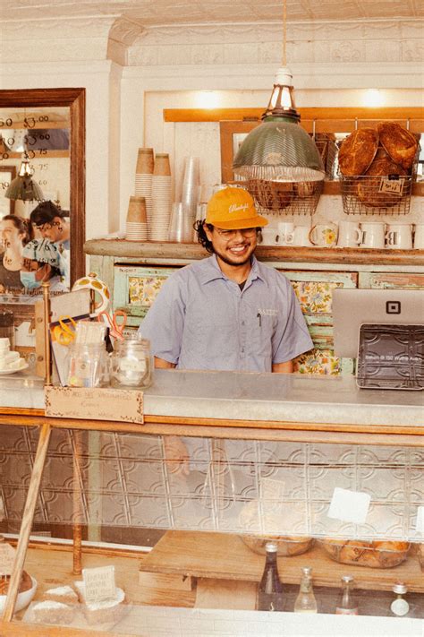 Williamsburg — Bakeri