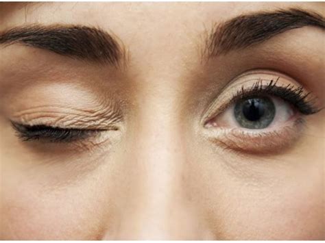 Eye Pain When Blinking: Why Does My Eye Hurt When I Blink?