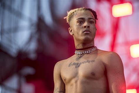Murder of South Florida Rapper XXXTentacion Baffles Police and Friends ...