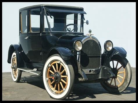 1922 Oldsmobile Model 43A Opera for Sale | ClassicCars.com | CC-927460