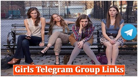 1150+ Girls Telegram Group Links & Channel List 2021