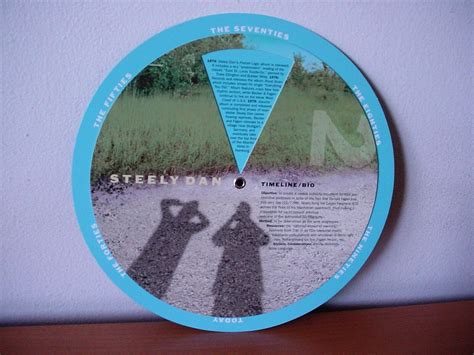 popsike.com - STEELY DAN "Two Against Nature" original VINYL LP 2000 ...