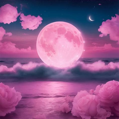 Premium AI Image | Canvas art masterpiece illustration