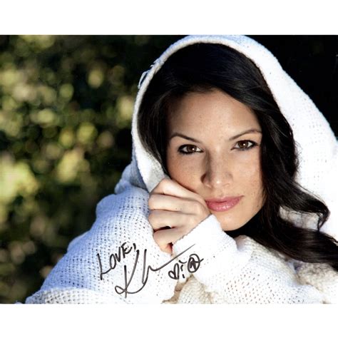 Katrina Law Spartacus