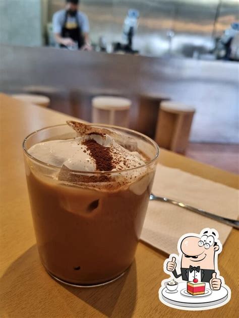 Commonly Uncommon Coffee cafe, Cebu City - Restaurant reviews