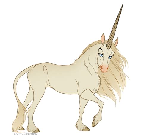 Junicorn DAY 14: Classical — Weasyl