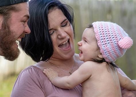 Understanding Sex-Specific Differences Between Mom's and Dad's Roles