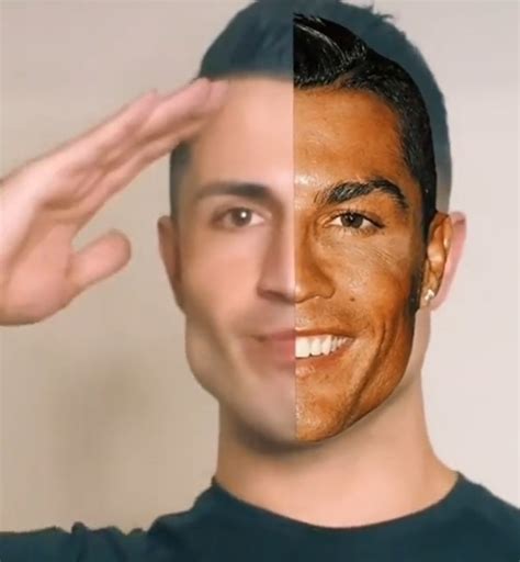 cronaldo