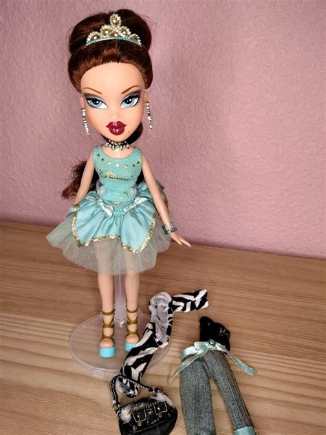 Is PrincessBabyBratx's Fame Real Or Staged? The Evidence Speaks. Image 5