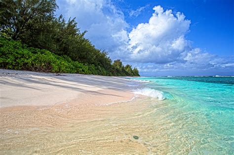 Guam Beaches Wallpapers (27 images) - WallpaperCat
