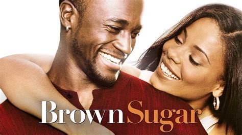 Brown Sugar | Movie fanart | fanart.tv