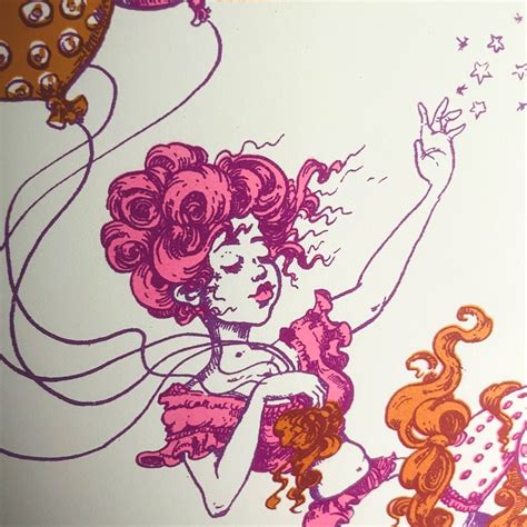 Naked Lady Mini Print Box Set Art by Molly Crabapple — Molly Crabapple
