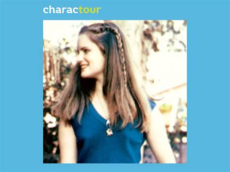 Stacy Hamilton from Fast Times at Ridgemont High | CharacTour